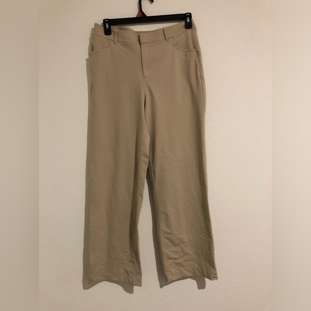Public Rec All day Pant Khaki Tan size 32X30